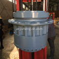 329D Travel Gearbox 2276116 أجزاء حفارة